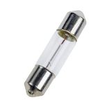 S6 Festoon 6X28 12V 250mA 3W