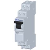Tumbler switch MSP-22