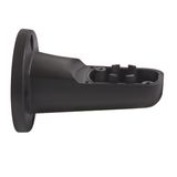 Bracket for 1-sided mount. BK
