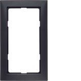 Frame l. cut-out, S.1, ant., matt