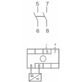 1000VDC 16A lockable switch disconnector