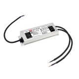 ELG-100-48-3Y Led driver, IP67 96W, 48V, 2A CV+CC + PE, MEAN WELL