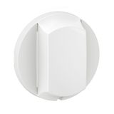 PULL-CORD SWT ROCKER WHITE