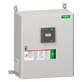 VARSET CAPACITOR BANK AUTO 100KVAR TOP E