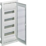 Volta board for plasterboard, 4X12M, transparent door