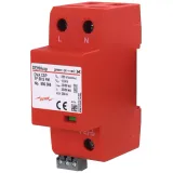 DEHNvap CSP combined arrester