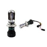 HiD bixenon bulb type H4-3 6000K