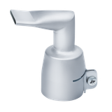 Steinel Vlak Hoekmondstuk 40x2 100