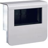 acc.box SL20055 empty purewhite