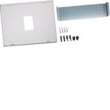 Assembly unit, univers N, 600x750mm, for load break switch 1250/ 1600A