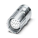 CA-17S1N1280DN - Cable connector