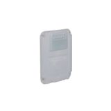 Witty One/Plus/Pro replacement internal locking cover incl. HMI (cable)