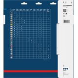 Circular saw blade Expert for Aluminium 315 x 30 x 2,8 mm, 96