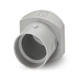 IPD CAP W26 WP GY - Protective cap