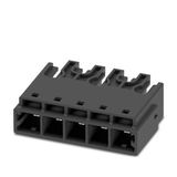 PC 4/ 3-G-6,35 P26 THR AP - PCB header