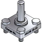 ICFE-SS 20 Solenoid module, Spare part