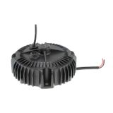 XBG-160-AB Led driver, IP67 159.9W, 34-36V, 1.425-4.1A CP, MEAN WELL