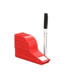 3M™ ScotchCode™ Wire Marker Write-On Dispensers, SLW, Wire O.D, 5.84 m