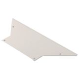 LAAD 600 R3 A2 Cover for add-on tee with turn buckle B600
