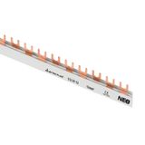 Power rail