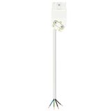 CABLE ASSEMBLY GST15I4KS-SX15 V 99WS