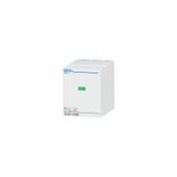 Replaceable module SJB-100E-N-M