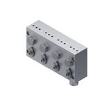 MBV 5000 Test valve M/9