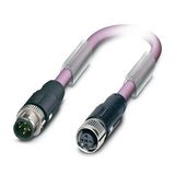 SAC-2P-MSB/ 6,0-910/FSB SCO - Bus system cable
