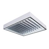 CANOPUS NB TR 22000/840 DALI M1hAt Industrial luminaire LED 22000 lm 146W IP65