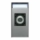 TV/SAT DIR. F FEMALE SOCKET ALLU.1M