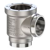 No paint Housing SVL 80 SD ANG PS65