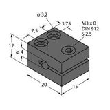 Mounting Accessories for Inductive Sensors Mounting Clip   MBS40