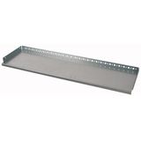XPMMB0802 Partition, devices-/devices- area, busbar back, WxD=800x205mm