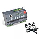SMARTFOX Pro 2 100A, Monitoring+APP Increase ofconsumption