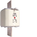 NH fuse NH4a gG 500V 500A central indic.