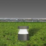 FARO 1791 LED 5W CLD GRAFITE