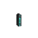 MOXA – ICF-1180I-S-ST – PROFIBUS to fibre optic converter, singlemode, ST connector