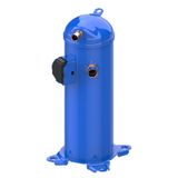 Scroll compressor, HCJ091T4LC6