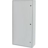 BPM-O-400/15 Surface-mounted installation distribution board with double-bit lock, IP55, HxWxDHxWxD=1560x400x270mm