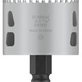 68 mm Progressor for Wood&Metal