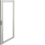 Glazed door, Quadro5, H510 W700 mm
