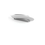 Ring of Fire, 10 W, 950 lm, 840, aluminium, on/off Wall luminaires, L 