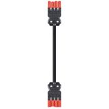 CABLE ASSEMBLY GST18I4KSBS 15 40TR01