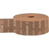 EXPERT N88 Fleece Roll for Handsanding 115 mm x 1 m, Coarse A