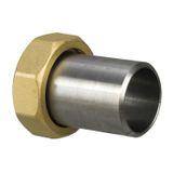 Venturi Pipe - 0.6 m