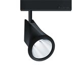 IYON S LED1900-930 LDO 3CY WFL-S BK - LED spotlight