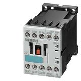 Power contactor 3RH1122-1BB40 CIVKA 24V DC