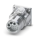 M17-7EPSA8AWA00S - Device connector front mounting