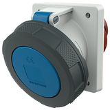 Inb. WCD 125A 4P 9H 230V IP67 TA