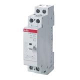BAD INSTALLATIONS E259 16-10/230